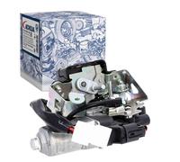 ACKOJA CHIUSURA DEL PORTELLONE Adatta Per LEXUS RX | A70-85-0146