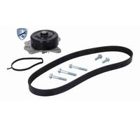 ACKOJA A70-0680 Pompa acqua + Kit cinghia Poly V