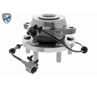 ACKOJA Cuscinetto Anteriore Kit Ruota per Nissan NP300 Navara Pritsche/Telaio