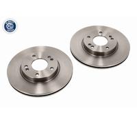 ACKOJA A52-40023 Disco freno