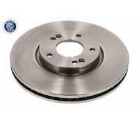 ACKOJA Dischi Freno Asse Ant. Ventilato per Hyundai i30 Fd GD Kia Sportage Sl