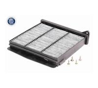 Ackoja Filtro Abitacolo Carboni Attivi per Mitsubishi Grandis L200 Lancer