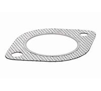 ACKOJA Guarnizione Scarico Per Nissan Qashqai II J11 J11_ 1.2 DiG-T 1.6 dCi Note