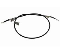 ACKOJA Handbremsseil Bremsseil Posteriore Sinistra per Nissan Primera P11