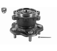 ACKOJA Kit Cuscinetto Ruota Posteriore Sinistra per Nissan Qashqai + 2 I 2.0 1.6