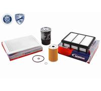 ACKOJA Kit filtri per HYUNDAI i30 (FD) per KIA CEE'D Schrägheck (ED)