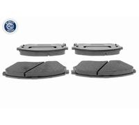 ACKOJA Kit pastiglie freni Anteriore per HYUNDAI ix35 (LM, EL, ELH) A52-0074