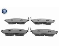 ACKOJA Kit pastiglie freni Anteriore per RENAULT KOLEOS (HY) A38-0150