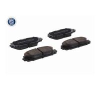 Ackoja Pastiglie Freni Anteriori per Daihatsu Sciarada Toyota Yaris