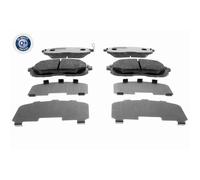 Ackoja Pastiglie Freni Anteriori per Fiat Sedici Nissan Cube Suzuki Sx4