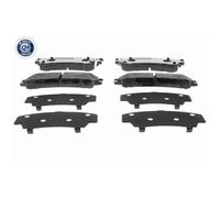 Ackoja Pastiglie Freni Anteriori per Ford Probe Mazda 323 626 Mx-6 Premacy Xedos