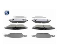 Ackoja Pastiglie Freni Anteriori per Mazda 3 Cx-3 Cx-30