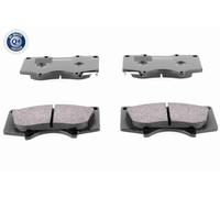 ACKOJA Pastiglie Freni Anteriori per Toyota Hilux VII Pick-Up Land Cruiser Prado
