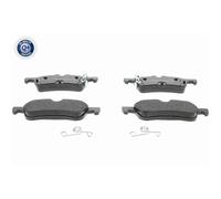 Ackoja Pastiglie Freni Posteriori per Daihatsu Sciarada Honda Civic Toyota Yaris