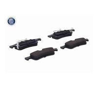 Ackoja Pastiglie Freni Posteriori per Daihatsu Sciarada Toyota Yaris