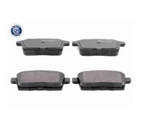 Ackoja Pastiglie Freni Posteriori per Mazda Cx-7 Cx-9