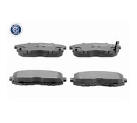 Ackoja Pastiglie Freni Posteriori per Mazda MPV