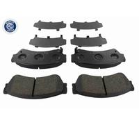 ACKOJA Pastiglie Freno Bremsbelegsatz Frontale Adatto A per Mazda 6 Familiare