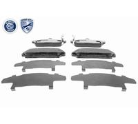 ACKOJA Pastiglie Freno Bremsbelegsatz Frontale per Honda Civic VII Hatchback