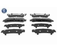 ACKOJA Pastiglie Freno Bremsbelegsatz Frontale per Mazda Premacy 323 F VI Ford