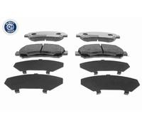 ACKOJA Pastiglie Freno Bremsbelegsatz Frontale per Nissan Qashqai + 2 I x-Trail