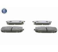 ACKOJA Pastiglie Freno Bremsbelegsatz Posteriore per Kia Sorento I Ssangyong