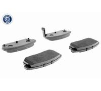 ACKOJA Pastiglie Freno Bremsbelegsatz Posteriore per Suzuki Ignis Nissan Primera