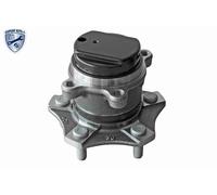 ACKOJA Set Cuscinetti Posteriore per Nissan Qashqai + 2 I 2.0 1.6 x-Trail