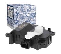 ACKOJA A70-77-0037 Regolatore, Valvola miscelazione