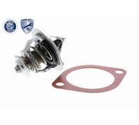 ACKOJA Termostato Refrigerante con Guarnizione per Hyundai Matrix Tucson Kia II