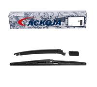 ACKOJA Wischerarm-Satz Posteriore Tergicristallo Adatto A per Toyota 4 A70-9723