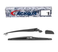 ACKOJA Wischerarm-Satz Posteriore Tergicristallo Adatto A per Toyota Iq A70-0484
