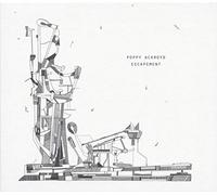 Ackroyd Poppy - Escapement