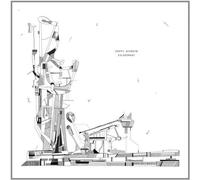 Ackroyd, Poppy - Escapement