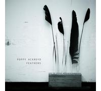 Ackroyd Poppy - Feathers