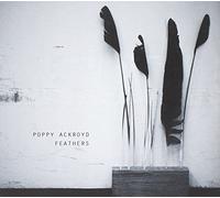 Ackroyd Poppy - Feathers
