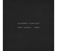Ackroyd Poppy/Lumen - Escapement