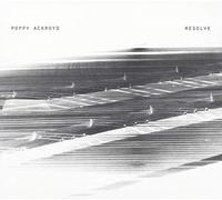 Ackroyd Poppy - Resolve