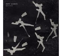 Ackroyd Poppy - Sketches