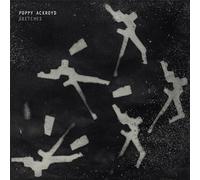 Ackroyd Poppy - Sketches