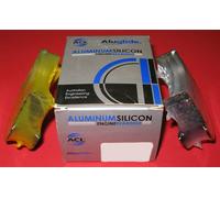 Acl 5M1144A 25 Principale Cuscinetti Mitsubishi 4G63 1983-1992 Evo Dsm 25mm