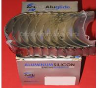 Acl 5M1219A 25 Principale Cuscinetti Mitsubishi 4G63 7-Bolt 97 + Evo Dsm 2G 25mm
