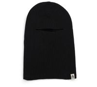 Aclima - Flat Knit Balaclava Hat - Passamontagna One Size nero