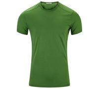 Aclima - LightWool 140 Trail Tee - Maglia merino XS cactus