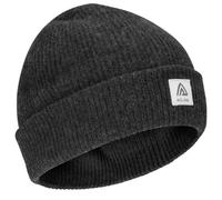Aclima - ReBorn Felted Beanie - Berretto One Size nero