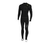 ACLIMA WARMWOOL OVERAL UNISEX 7034041011087 Veľkosť XS