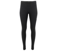 Aclima - Women's WW Longs - Intimo lana merinos S nero