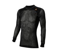 ACLIMA WOOLNET PÁNSKE TRIČKO 7034041003907 Veľkosť XS