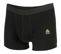 Aclima - WW Boxer Shorts - Intimo lana merinos M nero