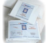 Aclobed ACLOBED POLIPROPILENE PIAZZA + FEDERA 90X190X20